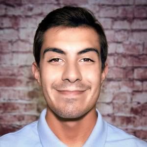 Meet your Posher, Tyler